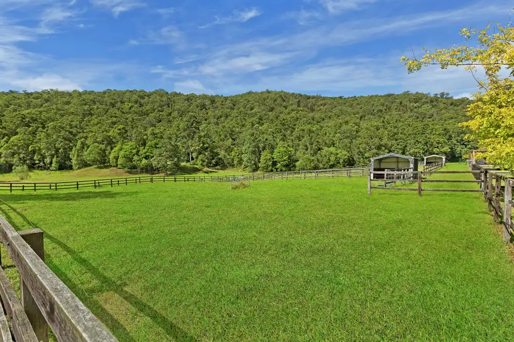 Main view of Homely rural property listing, Lot 11 / 186 Bunning Creek Road, Yarramalong NSW 2259