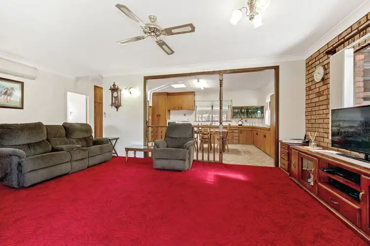 Third view of Homely house listing, 3 Wieck Street, Newtown QLD 4350