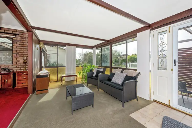 Fourth view of Homely house listing, 3 Wieck Street, Newtown QLD 4350