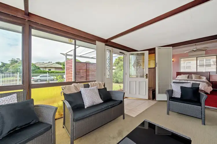Fifth view of Homely house listing, 3 Wieck Street, Newtown QLD 4350