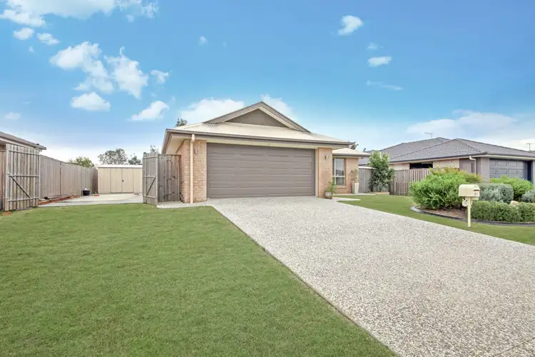 26 Hodgskin Street, Caboolture QLD 4510