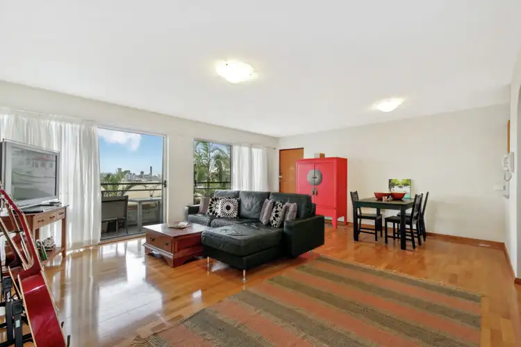Second view of Homely unit listing, 6/24 Whytecliffe Street, Albion QLD 4010
