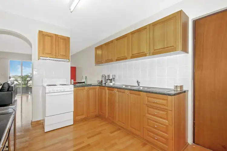 Fourth view of Homely unit listing, 6/24 Whytecliffe Street, Albion QLD 4010