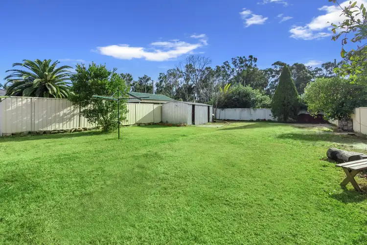 Second view of Homely house listing, 2 Mistletoe Avenue, Claremont Meadows NSW 2747