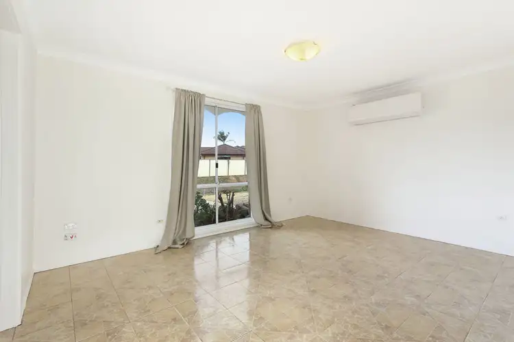 Third view of Homely house listing, 2 Mistletoe Avenue, Claremont Meadows NSW 2747