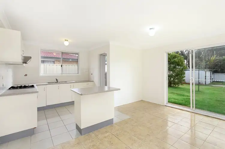 Fourth view of Homely house listing, 2 Mistletoe Avenue, Claremont Meadows NSW 2747