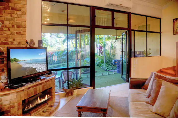 Sixth view of Homely unit listing, 67/1 Ibis Boulevard, Eli Waters QLD 4655