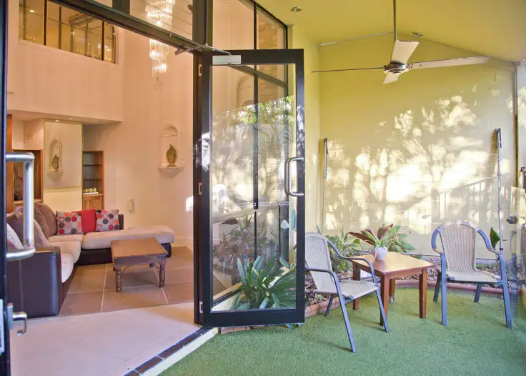 Seventh view of Homely unit listing, 67/1 Ibis Boulevard, Eli Waters QLD 4655