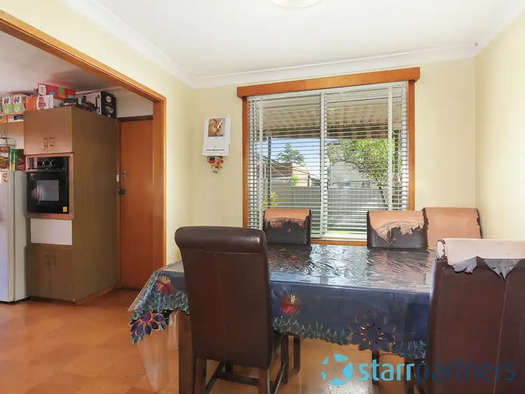 Second view of Homely house listing, 18A Third Ave, Berala NSW 2141