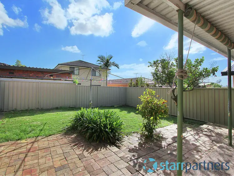 Fourth view of Homely house listing, 18A Third Ave, Berala NSW 2141