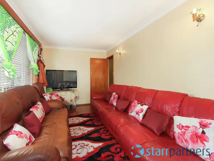 Fifth view of Homely house listing, 18A Third Ave, Berala NSW 2141