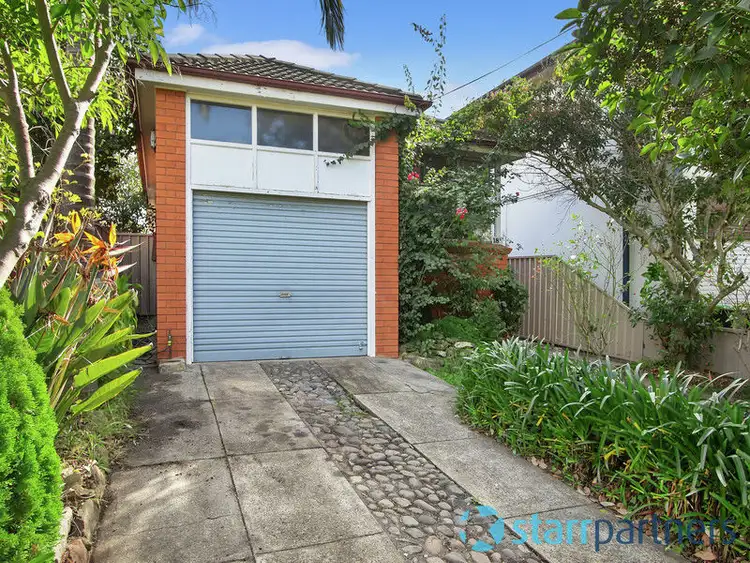 Sixth view of Homely house listing, 18A Third Ave, Berala NSW 2141