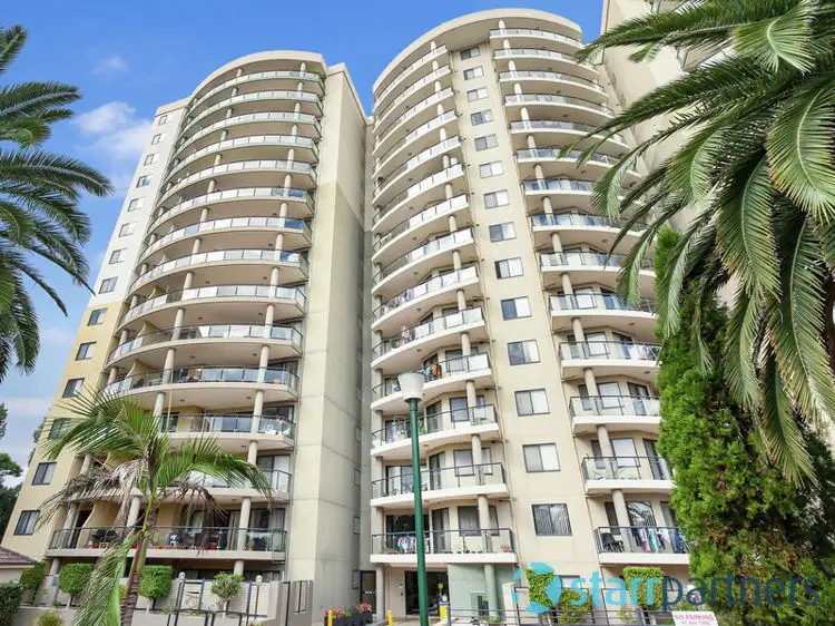 405/91B Bridge Road, Westmead NSW 2145