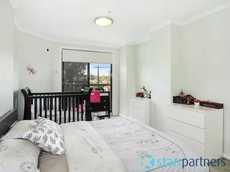 Fourth view of Homely unit listing, 405/91B Bridge Road, Westmead NSW 2145
