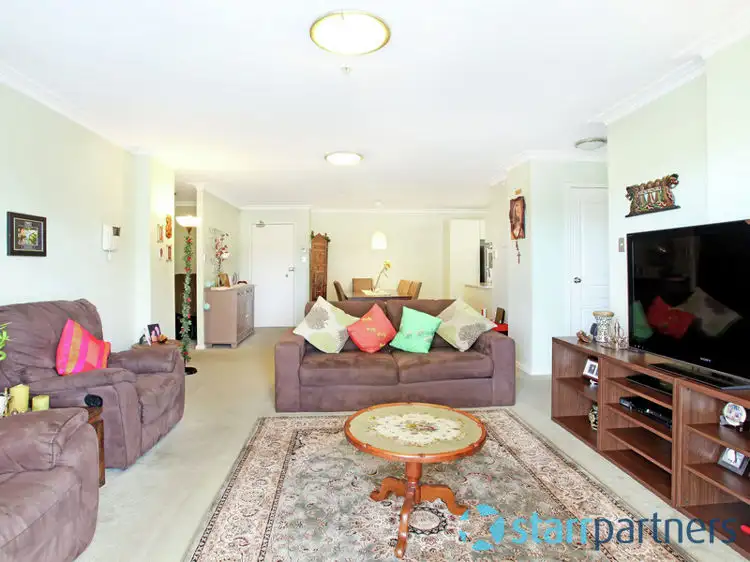 Fifth view of Homely unit listing, 405/91B Bridge Road, Westmead NSW 2145