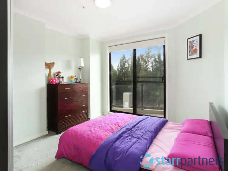 Sixth view of Homely unit listing, 405/91B Bridge Road, Westmead NSW 2145