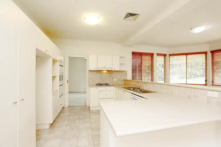 Second view of Homely house listing, 4 Jupiter Road, Kellyville NSW 2155