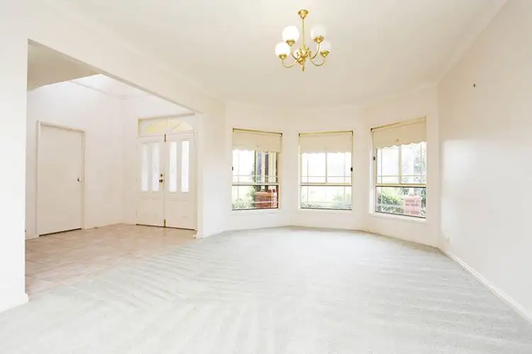 Fourth view of Homely house listing, 4 Jupiter Road, Kellyville NSW 2155