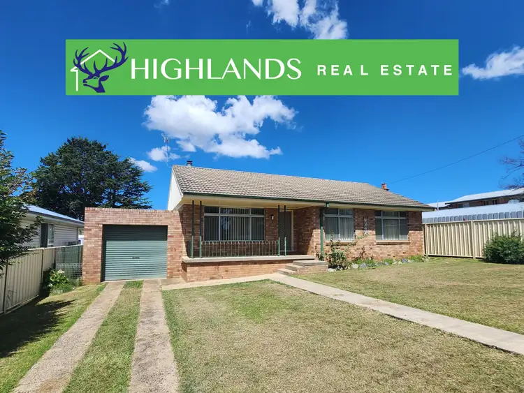 15 Pitt Street, Glen Innes NSW 2370