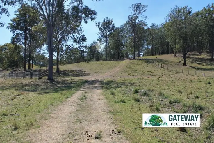 129 Runnymede Road, Kyogle NSW 2474