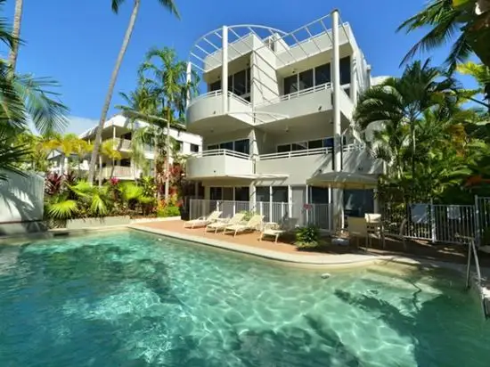 6/7 Garrick Street, Port Douglas QLD 4877