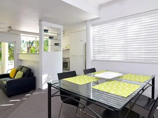 Second view of Homely unit listing, 6/7 Garrick Street, Port Douglas QLD 4877