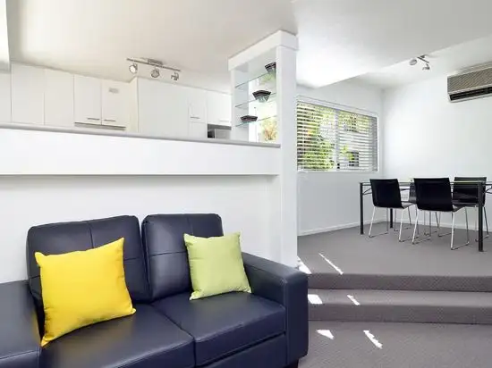 Third view of Homely unit listing, 6/7 Garrick Street, Port Douglas QLD 4877