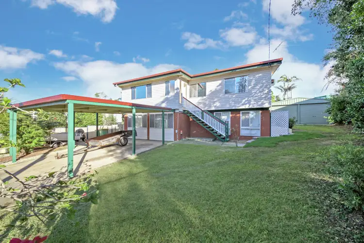 Main view of Homely house listing, 23 Moutara Street, Kallangur QLD 4503