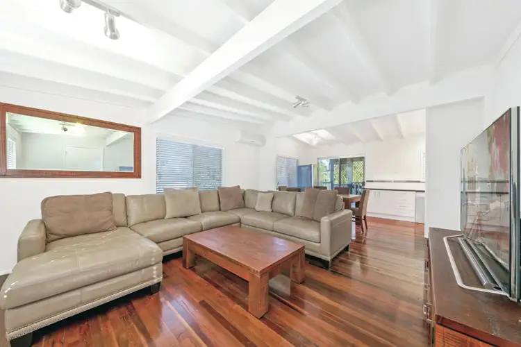 Second view of Homely house listing, 23 Moutara Street, Kallangur QLD 4503