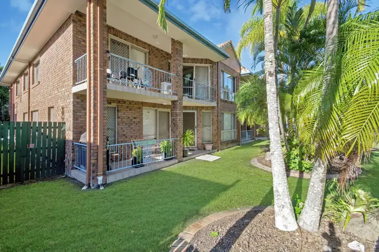Main view of Homely unit listing, 3/19 Muraban Street, Mooloolaba QLD 4557