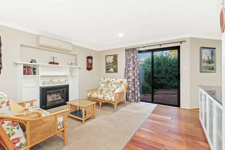 Fifth view of Homely house listing, 27 Nioka Drive, Highfields QLD 4352