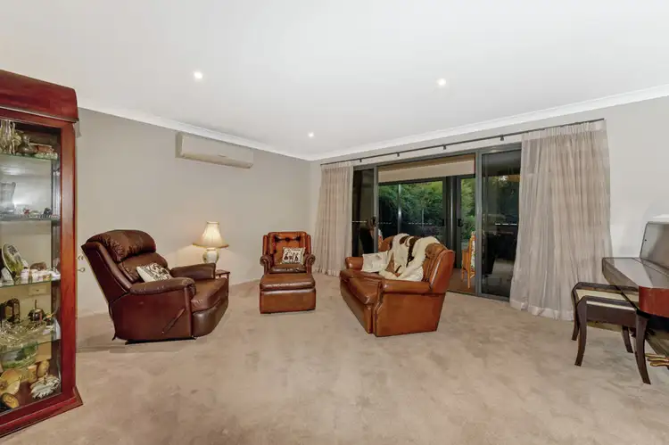 Sixth view of Homely house listing, 27 Nioka Drive, Highfields QLD 4352