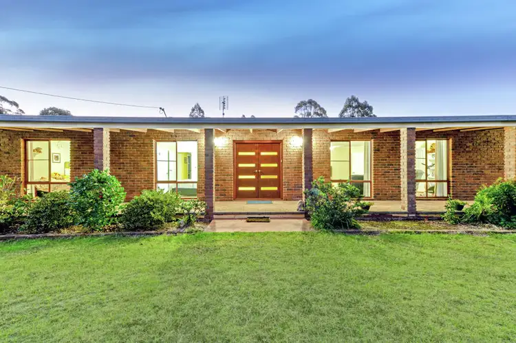 Second view of Homely house listing, 8 Gladswood Drive, Highfields QLD 4352