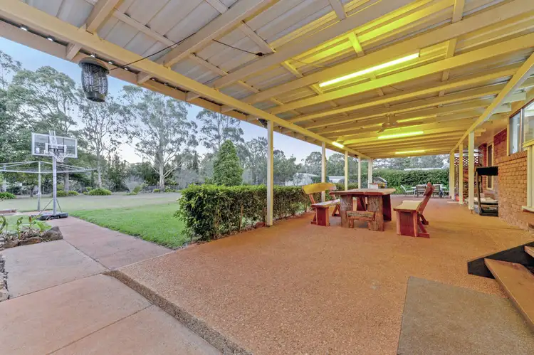 Third view of Homely house listing, 8 Gladswood Drive, Highfields QLD 4352