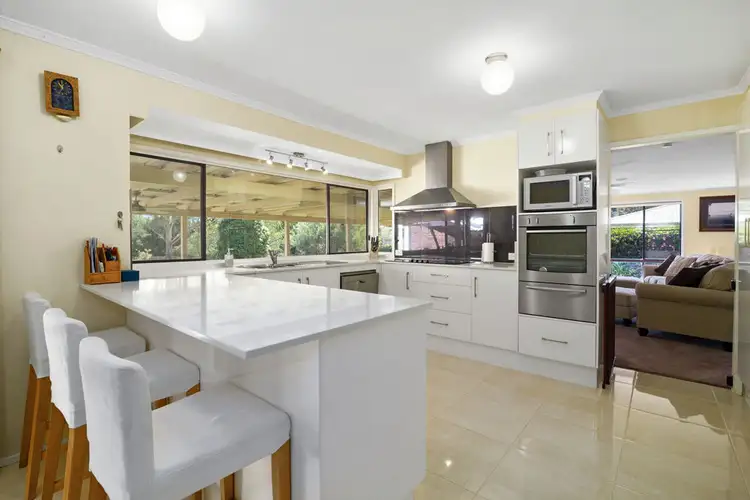 Fourth view of Homely house listing, 8 Gladswood Drive, Highfields QLD 4352