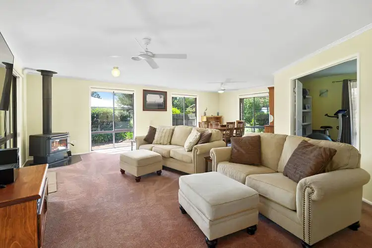 Fifth view of Homely house listing, 8 Gladswood Drive, Highfields QLD 4352
