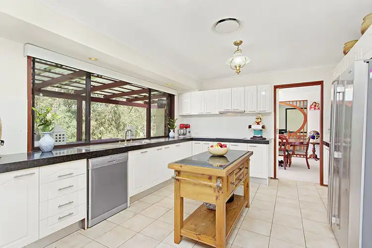 Third view of Homely house listing, 34 Hidden Valley Drive, Eatons Hill QLD 4037
