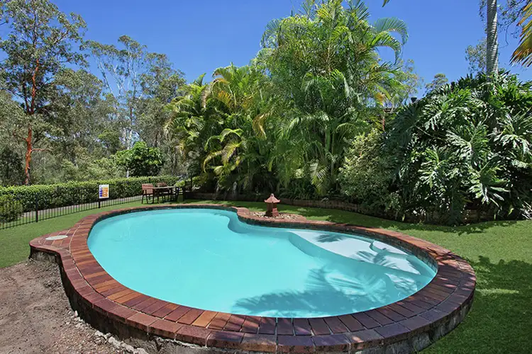 Fourth view of Homely house listing, 34 Hidden Valley Drive, Eatons Hill QLD 4037