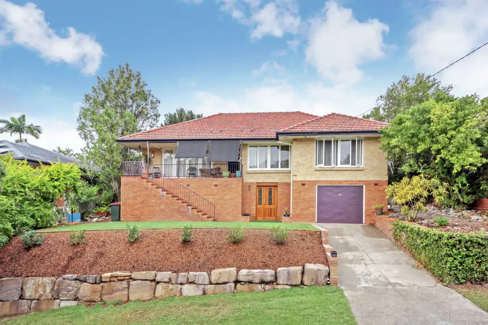 Main view of Homely house listing, 69 Barmore Street, Tarragindi QLD 4121