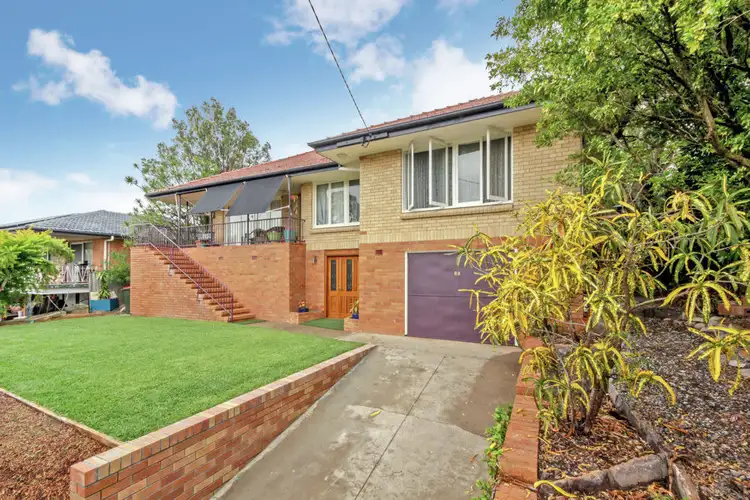 Second view of Homely house listing, 69 Barmore Street, Tarragindi QLD 4121