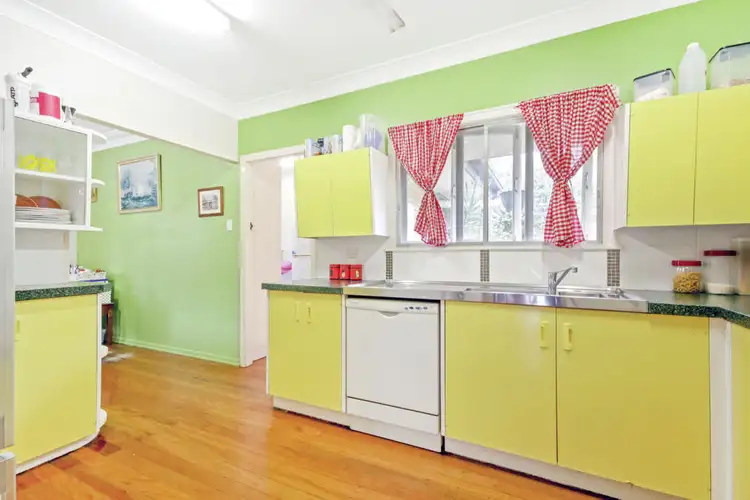 Fourth view of Homely house listing, 69 Barmore Street, Tarragindi QLD 4121
