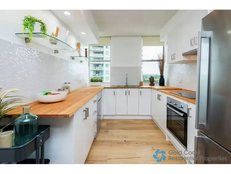 15/3 Old Burleigh Rd, Surfers Paradise QLD 4217