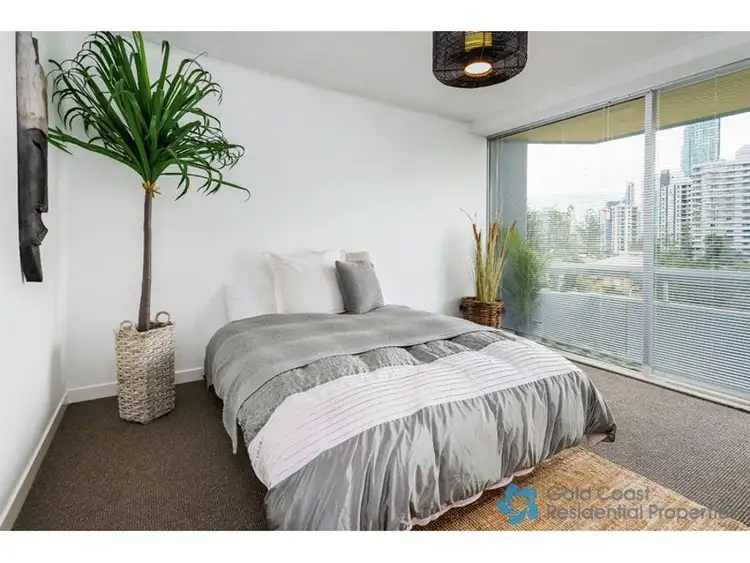Third view of Homely apartment listing, 15/3 Old Burleigh Rd, Surfers Paradise QLD 4217