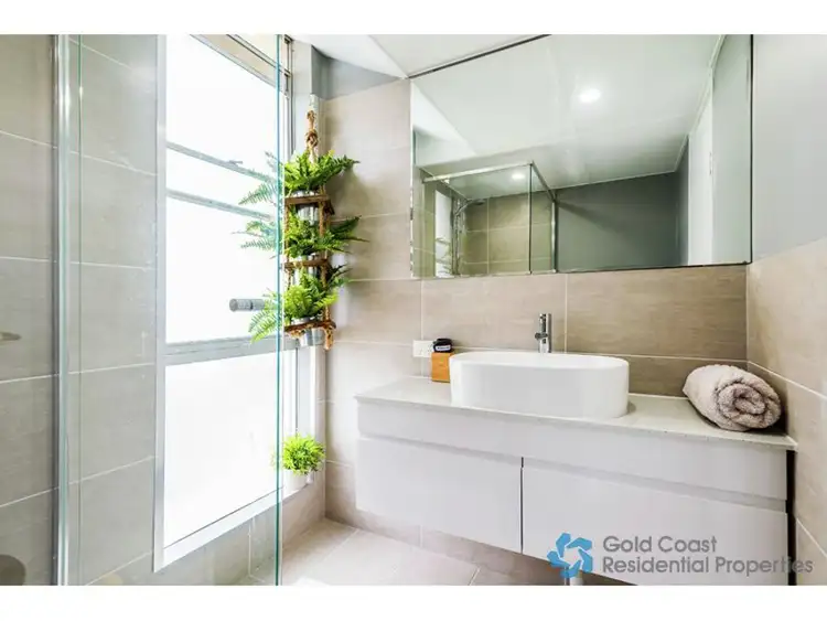 Fourth view of Homely apartment listing, 15/3 Old Burleigh Rd, Surfers Paradise QLD 4217