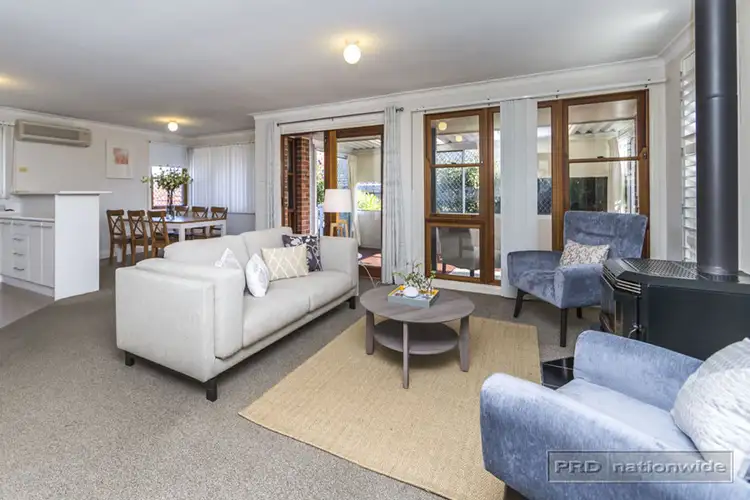 Second view of Homely house listing, House 2 of 5 Tooke Street, Bar Beach NSW 2300
