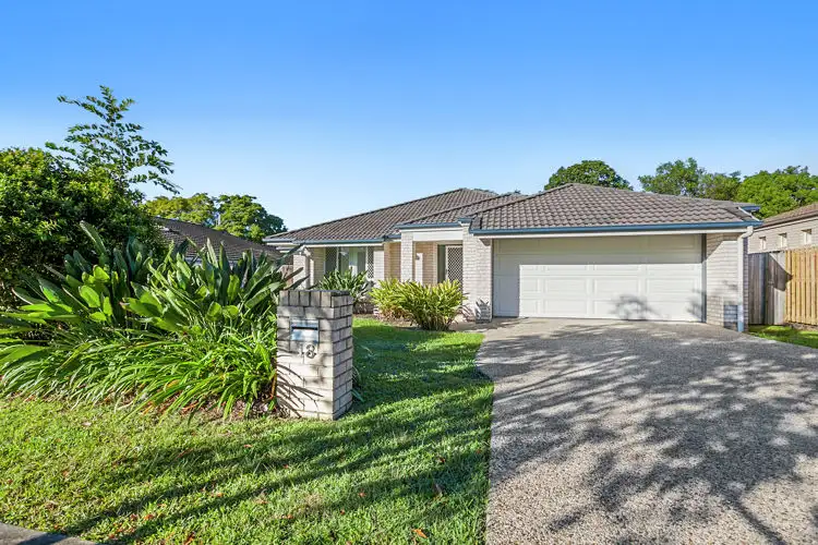 18 Wentworth Court, Nambour QLD 4560