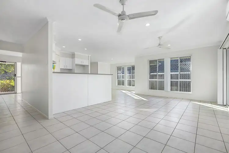 Second view of Homely house listing, 18 Wentworth Court, Nambour QLD 4560