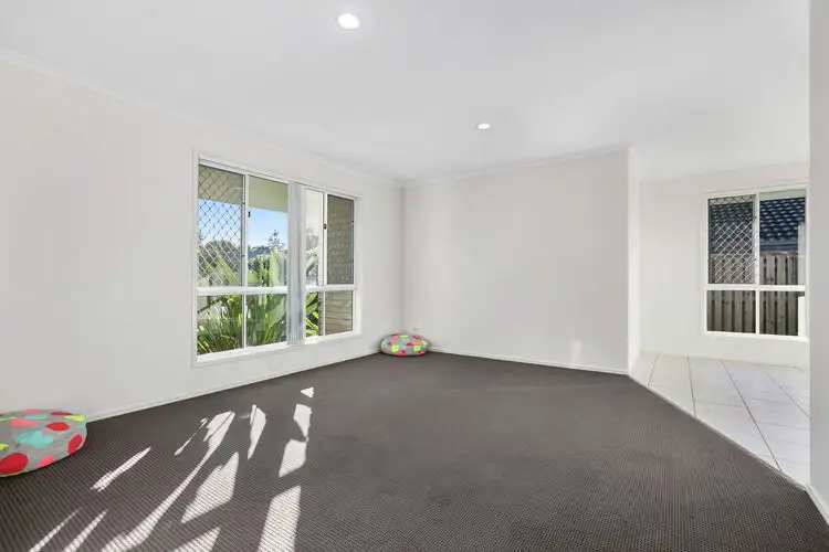 Third view of Homely house listing, 18 Wentworth Court, Nambour QLD 4560