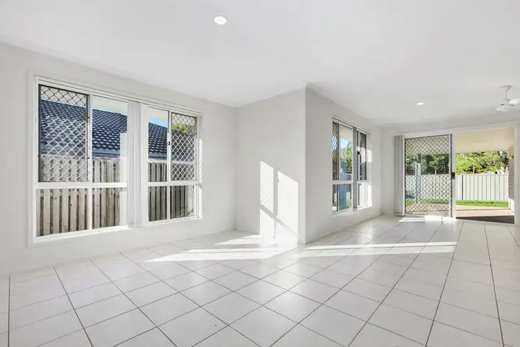 Fourth view of Homely house listing, 18 Wentworth Court, Nambour QLD 4560