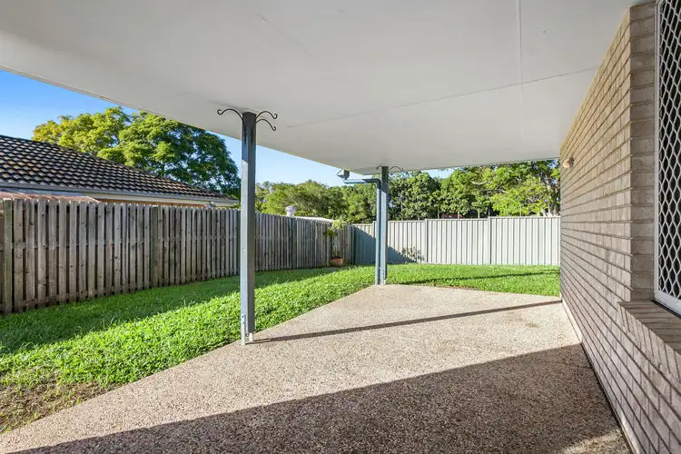 Sixth view of Homely house listing, 18 Wentworth Court, Nambour QLD 4560